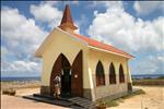 Alto Vista Chapel, Aruba